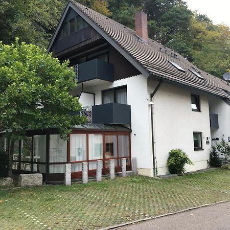 Gasthaus Zum Kreuz Hotel Friburgo de Brisgovia Exterior foto