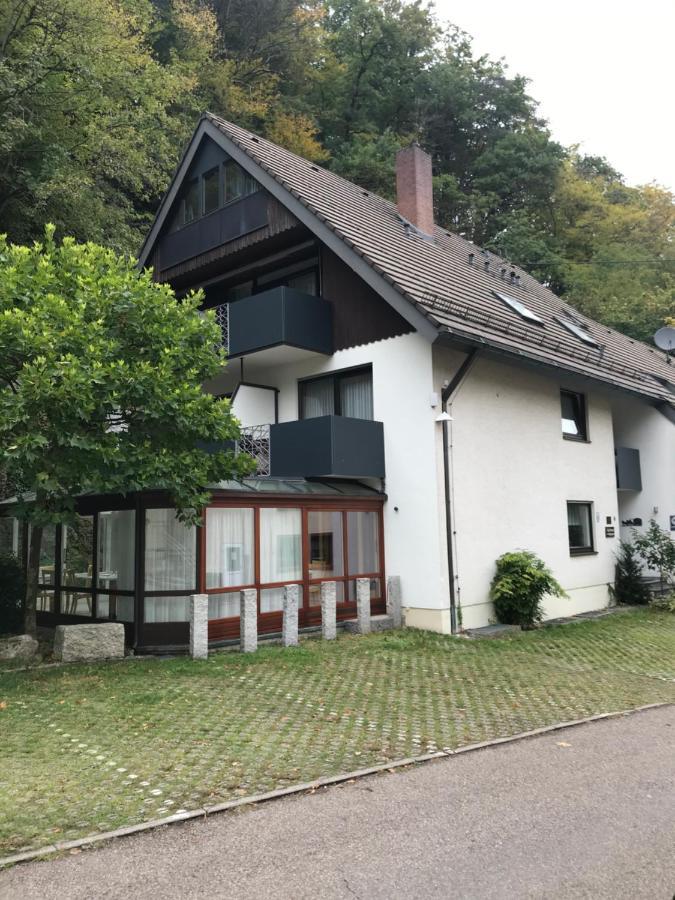 Gasthaus Zum Kreuz Hotel Friburgo de Brisgovia Exterior foto