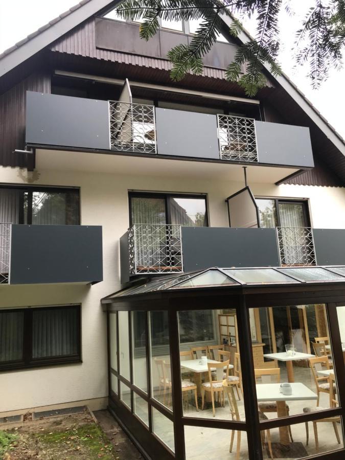 Gasthaus Zum Kreuz Hotel Friburgo de Brisgovia Exterior foto