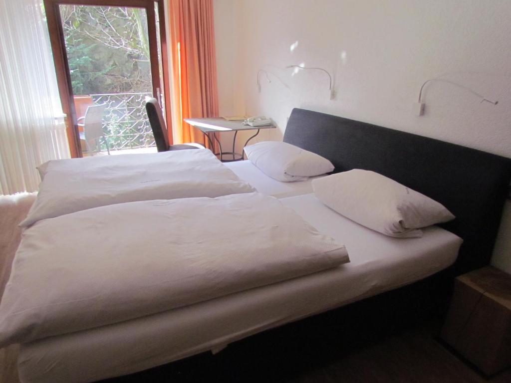 Gasthaus Zum Kreuz Hotel Friburgo de Brisgovia Habitación foto